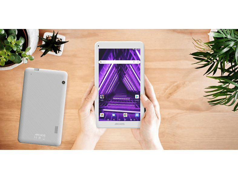 Carte SIM / WiFi pour tablette Archos Senior