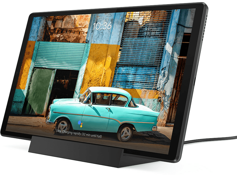 Lenovo Tab M8 HD, Tablette haute def de 8 pouces