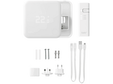 Charger l&#39;image dans la galerie, TADO Kit de démarrage Thermostat intelligent V3+ - version filaire (TD-33-020)

