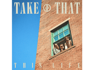 Take That - This Life CD