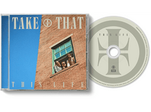Charger l&#39;image dans la galerie, Take That - This Life CD
