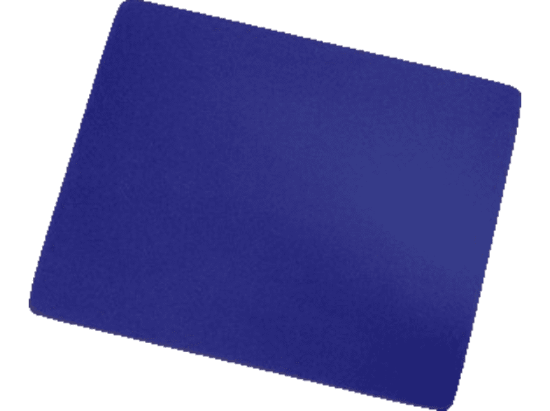 HAMA Tapis de souris bleu (54768)