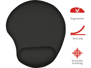 LOGITECH Clavier sans fil + souris sans fil MK540 Advanced AZERTY Noir –  MediaMarkt Luxembourg