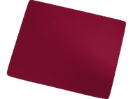HAMA Tapis de souris rouge (54767)