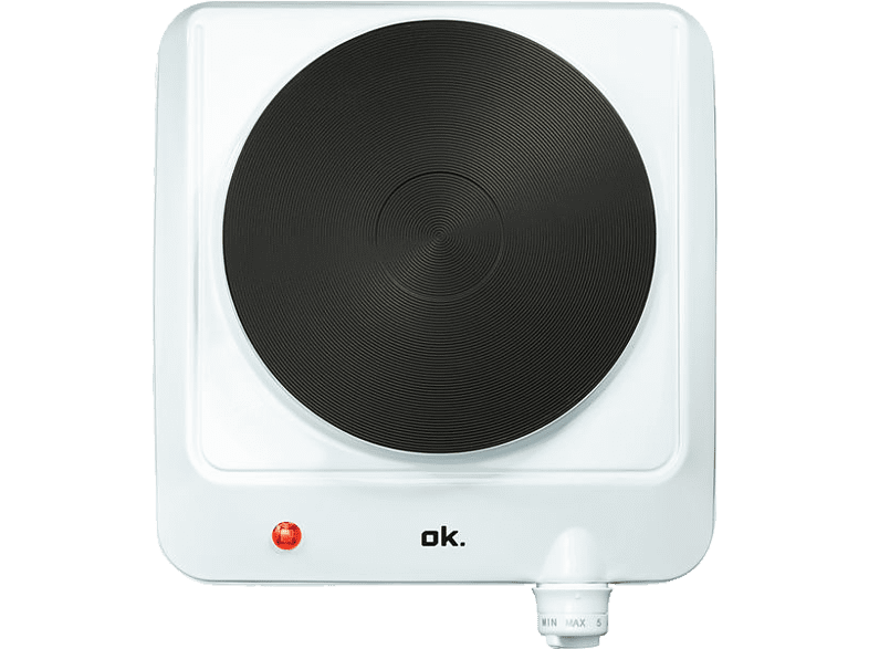 OK Taque électrique (OSP 1520 W)