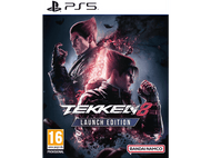 Tekken 8 Launch Edition FR/NL PS5