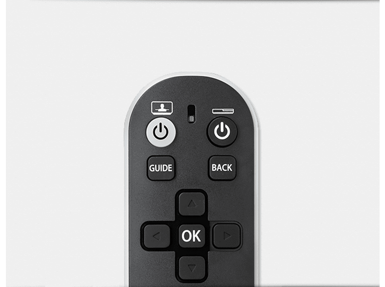 ONE FOR ALL Télécommande universelle pour TV Samsung (URC4910) – MediaMarkt  Luxembourg