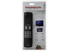 Charger l&#39;image dans la galerie, THOMSON Télécommande universelle pour TV Panasonic (132677)
