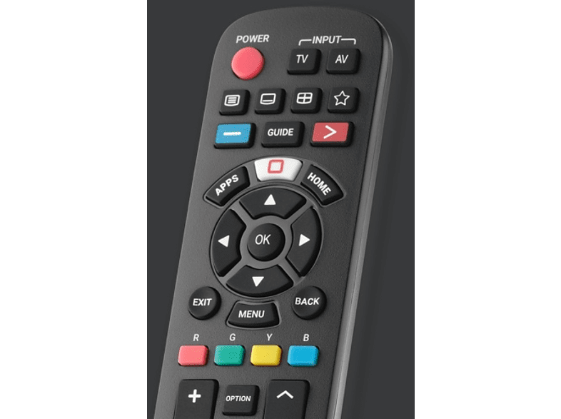 ONE FOR ALL Télécommande universelle pour TV Panasonic (URC4914