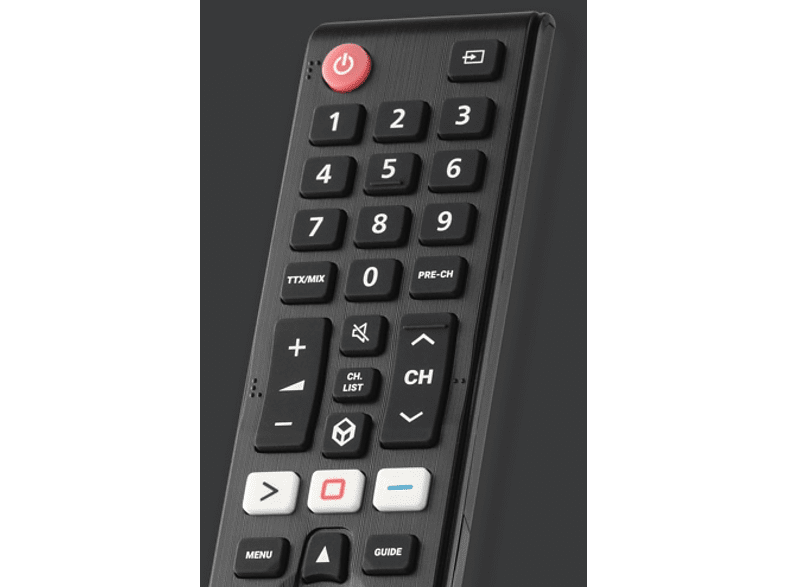 ONE FOR ALL Télécommande universelle pour TV Samsung (URC4910