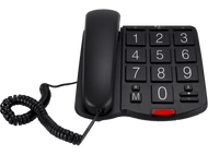 PROFOON Téléphone Big Button (TX-575)
