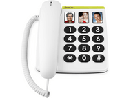 DORO Téléphone PhoneEasy 331PH