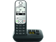 GIGASET Téléphone sans fil A690 Mono avec répondeur (S30852H2830M201)