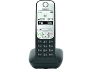 GIGASET Téléphone sans fil A690 Mono (S30852H2810M201)