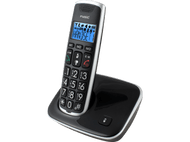 Téléphone sans fil Big Button FX-6000 Mono