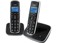 Téléphone sans fil Big Buttor Twin set (FX-6020)