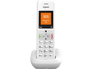 GIGASET Téléphone sans fil E390E Systeem (S30852-H2908-M202)