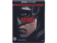 The Batman - 4K Blu-ray