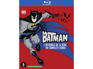 The Batman: Série Intégrale - Blu-ray