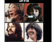 Charger l&#39;image dans la galerie, The Beatles - Let It Be CD
