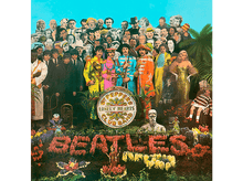 Charger l&#39;image dans la galerie, The Beatles - SGT. Pepper&#39;s Lonely Hearts Club Band (2017 Remixed) LP
