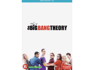 The Big Bang Theory: Saison 12 - DVD