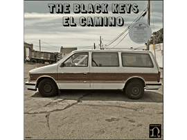 The Black Keys - El Camino - CD