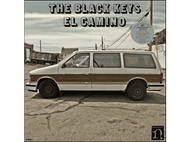 The Black Keys - El Camino - LP