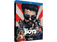 The Boys: Saison 2 - Blu-ray