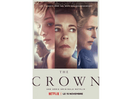 The Crown: Saison 4 - DVD