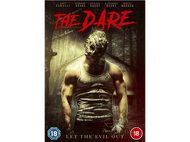 The Dare - Blu-ray