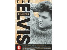 Charger l&#39;image dans la galerie, The Elvis Collection - DVD
