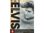 The Elvis Collection - DVD
