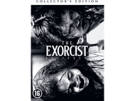 The Exorcist: Believer DVD