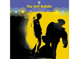 The Flaming Lips - The Soft Bulletin LP