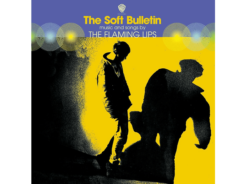 The Flaming Lips - The Soft Bulletin LP