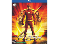 The Flash: Saison 7 - Blu-ray