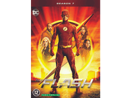 The Flash: Saison 7 - DVD