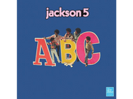 The Jackson 5 - ABC LP