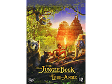 Charger l&#39;image dans la galerie, The Jungle Book (Live Action) - DVD
