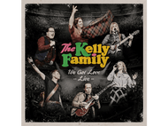The Kelly Family - We Got Love (Live) CD