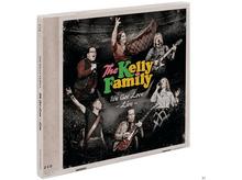 Charger l&#39;image dans la galerie, The Kelly Family - We Got Love (Live) CD
