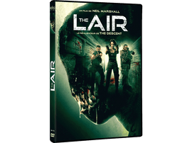 The Lair - DVD