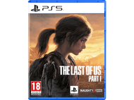 The Last Of Us Part.1 FR/UK PS5