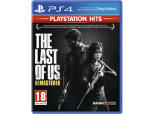 Charger l&#39;image dans la galerie, The Last of Us Remastered PS4
