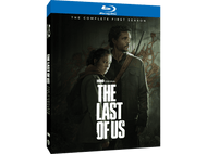 The Last Of Us: Saison 1 - Blu-ray