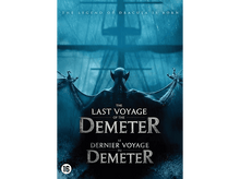 Charger l&#39;image dans la galerie, The Last Voyage Of The Demeter DVD
