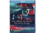 The Little Things - Blu-ray