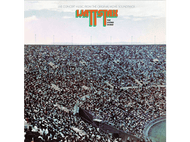 The Living Word: Wattstax 2 LP