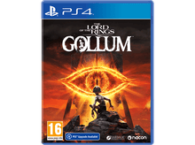 Charger l&#39;image dans la galerie, The Lord Of The Ring: Gollum FR/NL PS4
